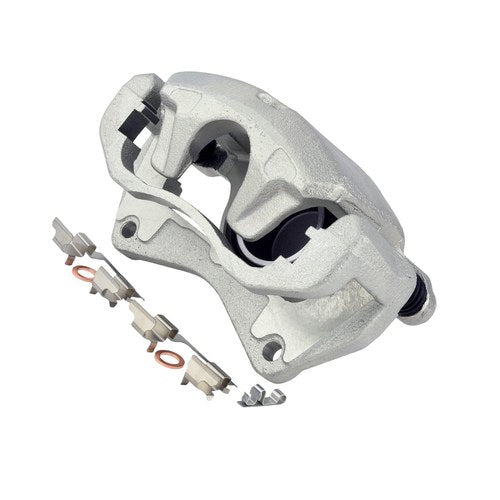 Febest Front Left Brake Caliper with Bracket for Mitsubishi | 0477-CYFLH