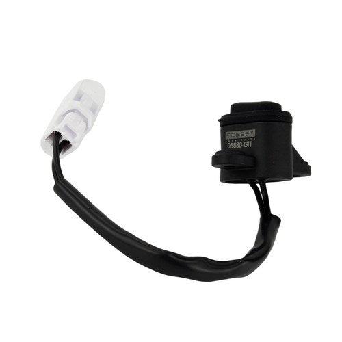 Febest Tailgate Release Button for Mazda 6 & Atenza | 05680-GH