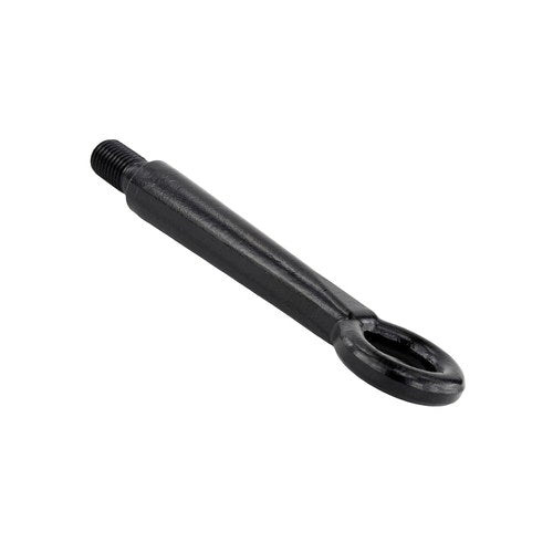 Febest Auto Parts Tow Hook for Mazda CX-5 and Mazda 6 | 0596-001