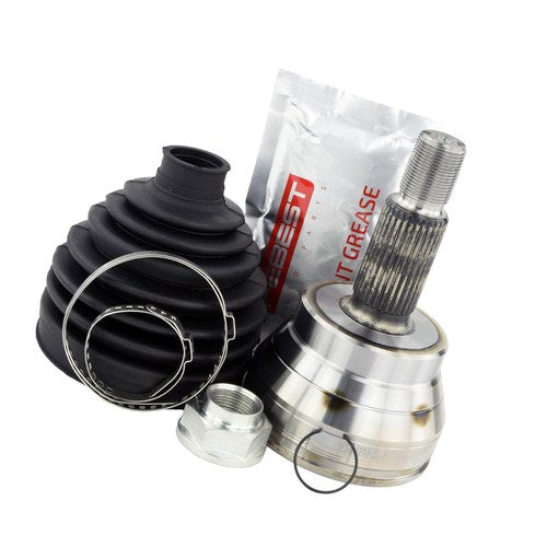 Febest Outer CV Joint 25X73X30 for Hyundai GV80 | 1210-JX1