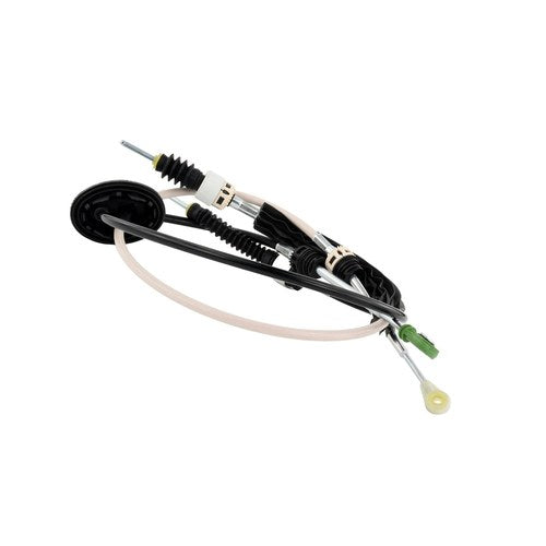Febest Transmission Gear Change Cable for Mercedes-Benz and VW | 16106-906TSG360