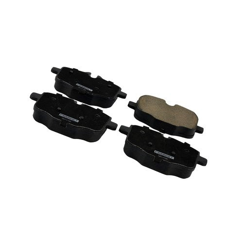 Febest Auto Parts Pad Kit Disc Brake Rear – BMW | 1901-F10R