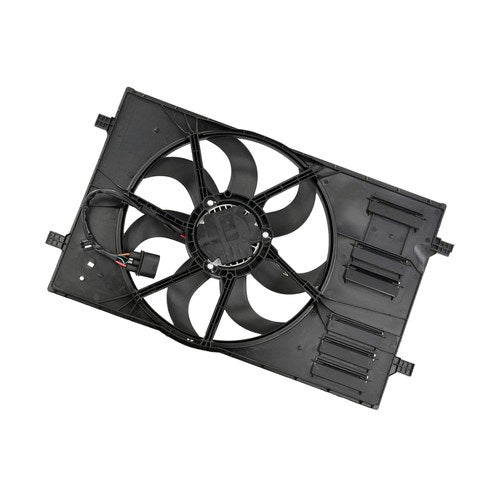 Febest Auto Parts Radiator Cooling Fan Assembly – Audi A3 | 23650-004