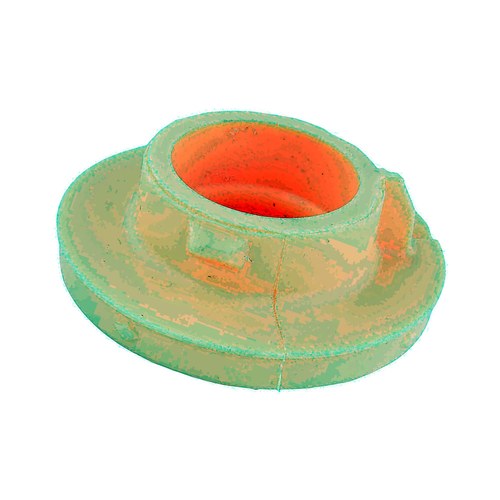 Febest Rear Upper Spring Seat for Ford Models | FDSI-CCNUPRPUR