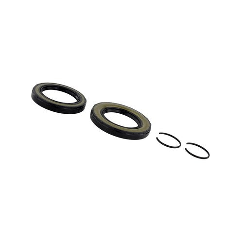 Febest Rear Differential Pinion Seal Set for Mercedes-Benz ML | KIT-BZ163R