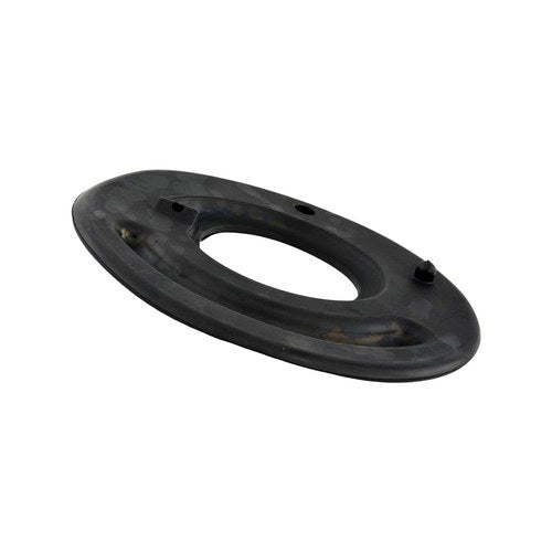 Febest Front Spring Lower Seat for Infiniti & Nissan | NSI-J32LOWF