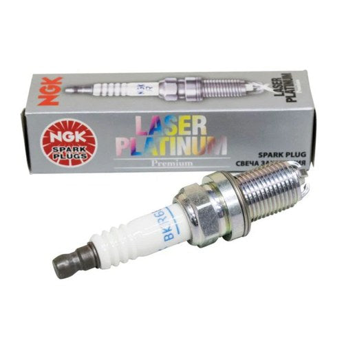 Spark Plug – BMW - SCR NGK0007