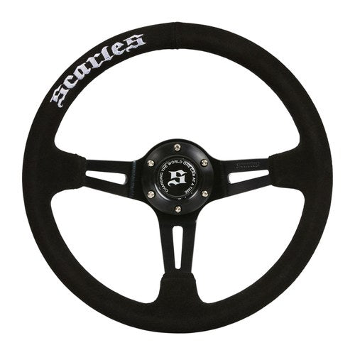 Steering Wheel - SCR STW005