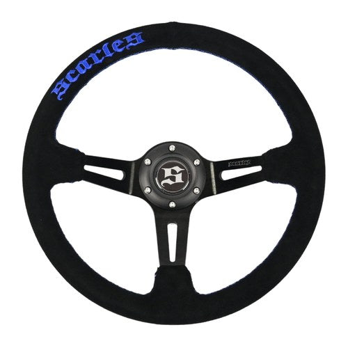 Steering Wheel - SCR STW005BS