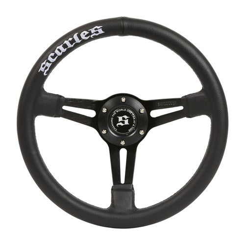 Steering Wheel - SCR STW006