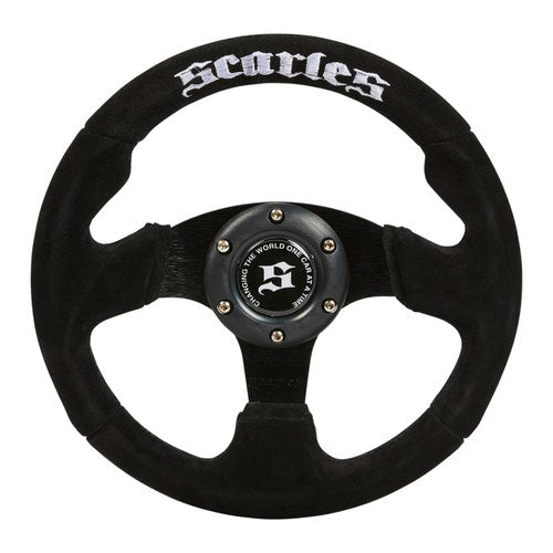 Steering Wheel - SCR STW007