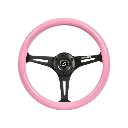 Steering Wheel - SCR STW023