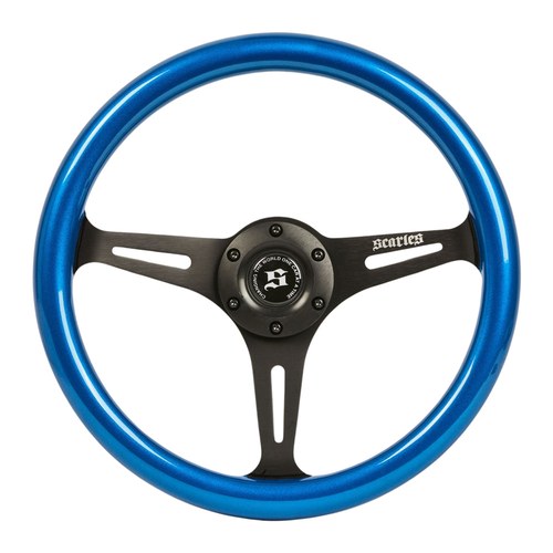 Steering Wheel - SCR STW024