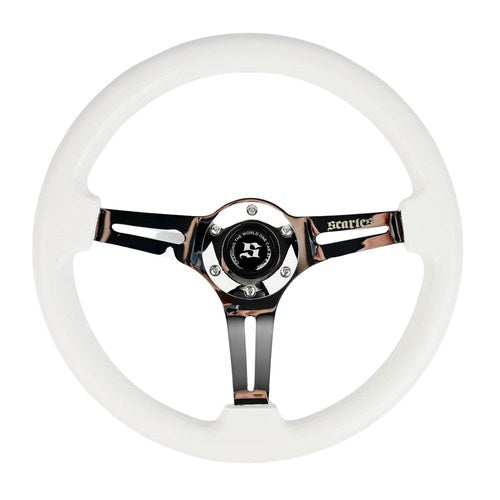 Steering Wheel - SCR STW026