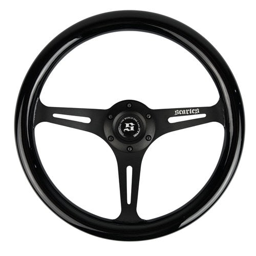 Steering Wheel - SCR STW028