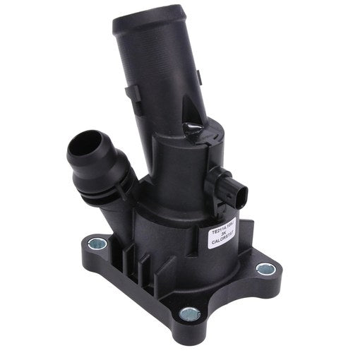 Thermostat and Housing for Volvo S60, V40, V60, XC60 and XC90, part CST-020