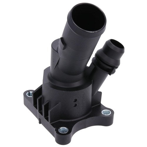 Thermostat and Housing for Volvo V40, XC60 and XC90, part CST-019