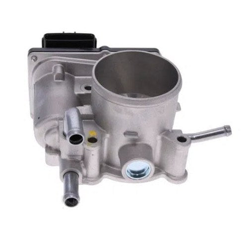 Throttle Body for Hyundai, part TBO-166