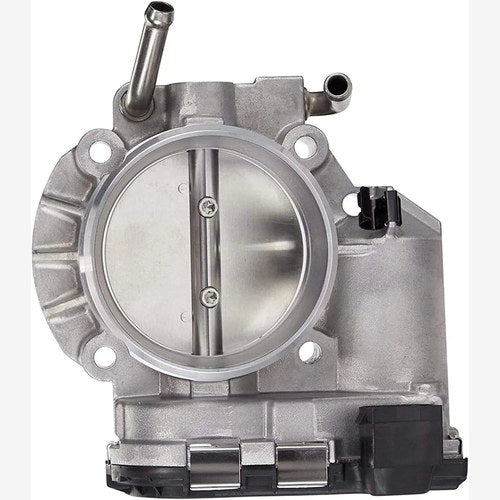 Throttle Body for Hyundai, part TBO-237