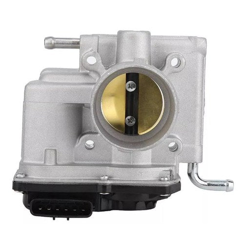 Throttle Body for Mazda, part TBO-236
