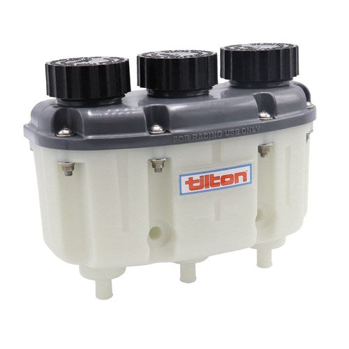 Tilton Brake/Clutch Reservoir - RCP TIL72-576