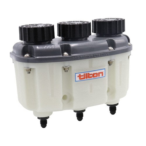 Tilton Brake/Clutch Reservoir - RCP TIL72-577