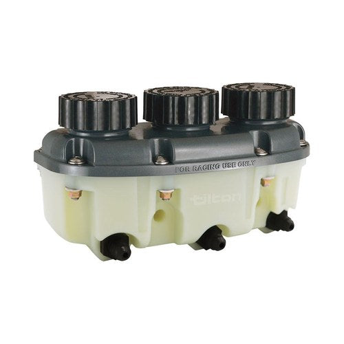 Tilton Brake/Clutch Reservoir - RCP TIL72-578