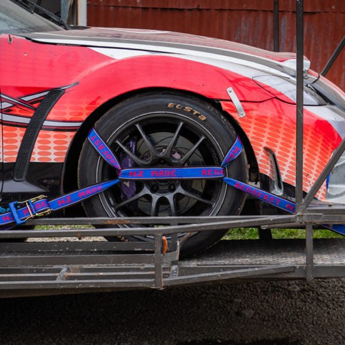 Transporter Hook Keeper - RCP AERCARTRANS2