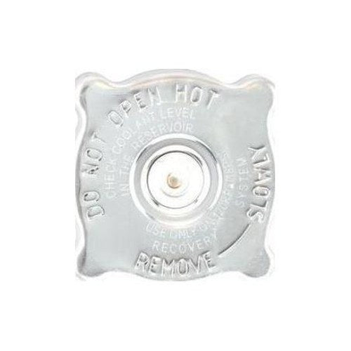 Tridon Large-Bayonet Radiator Cap 18 PSI - 125 KPA, part RRC91-120