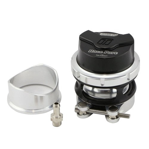 Turbosmart Blow Off Valve - SCR TST0980