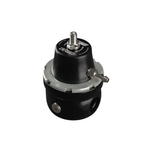 Turbosmart Fuel Pressure Regulator – Seat Suitable - SCR TST0604