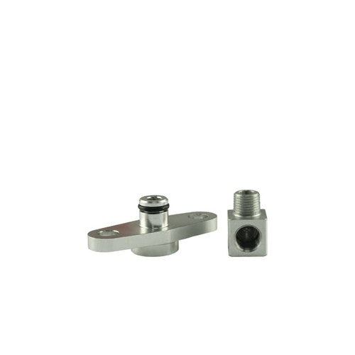 Turbosmart Fuel Rail Adapter – Mitsubishi - SCR TST0210