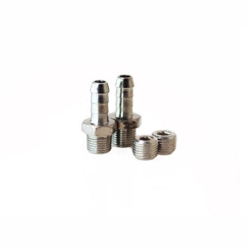 Turbosmart NPT to Barb Adapter - SCR TST2321