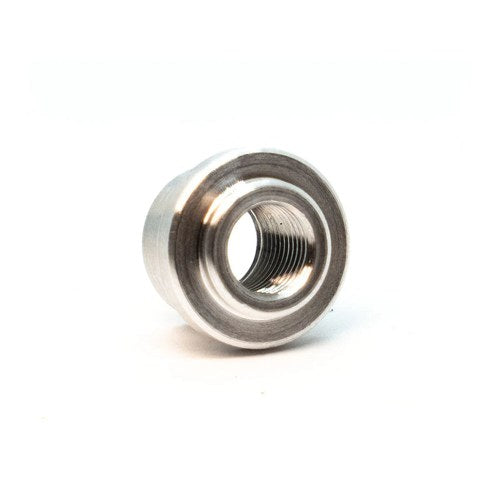Turbosmart Stainless Weld-On Boss - SCR NST0003
