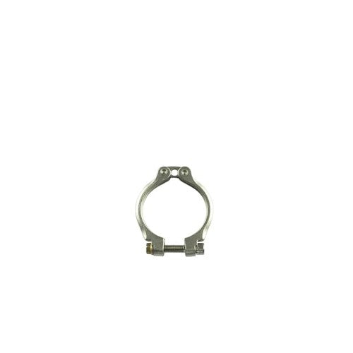 Turbosmart Wastegate Outlet Flange - SCR TST2375