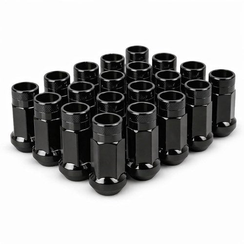 Wheel Nut – Infiniti / Nissan - SCR TANEPNUTV48-15-BK