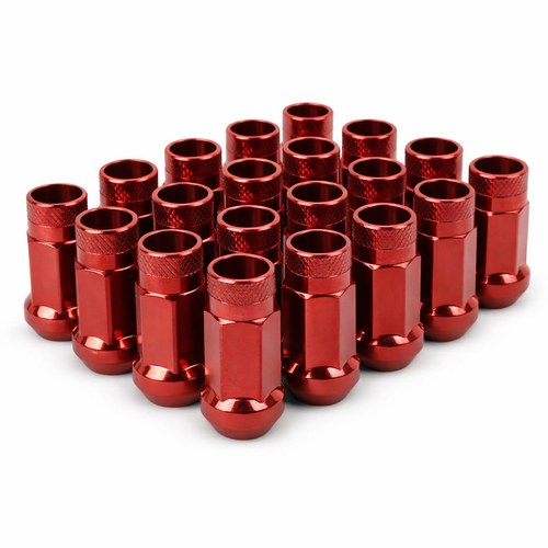 Wheel Nut – Infiniti / Nissan - SCR TANEPNUTV48-15-RD