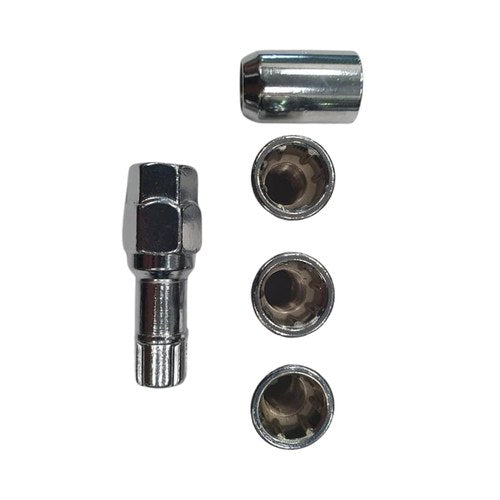 Wheel Nut - RCP GRANUTTLN15