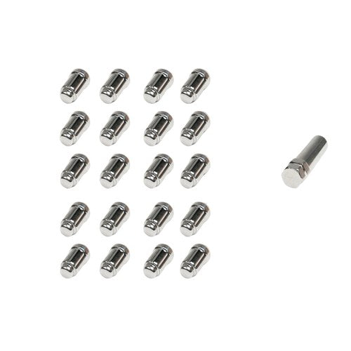 Wheel Nut - SCR WHL0002K20