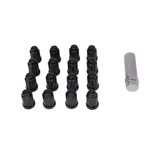 Wheel Nut - SCR WHL0059K