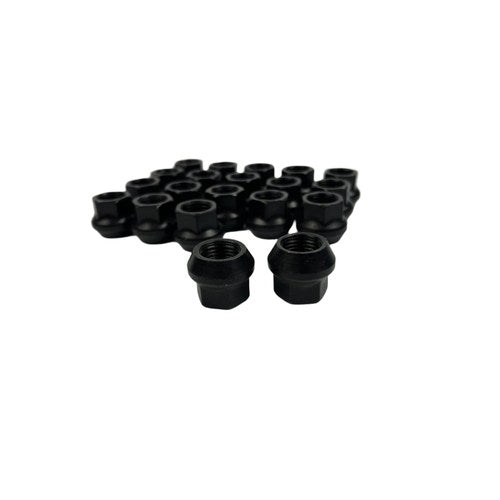Wheel Nut - SCR WHL0067K16
