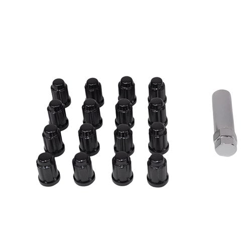 Wheel Nut - SCR WHL0073K16