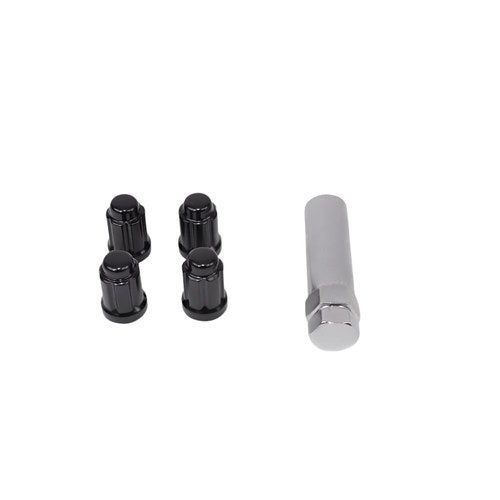 Wheel Nut - SCR WHL0073K4