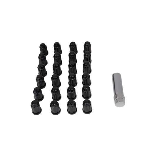 Wheel Nut - SCR WHL0093K20