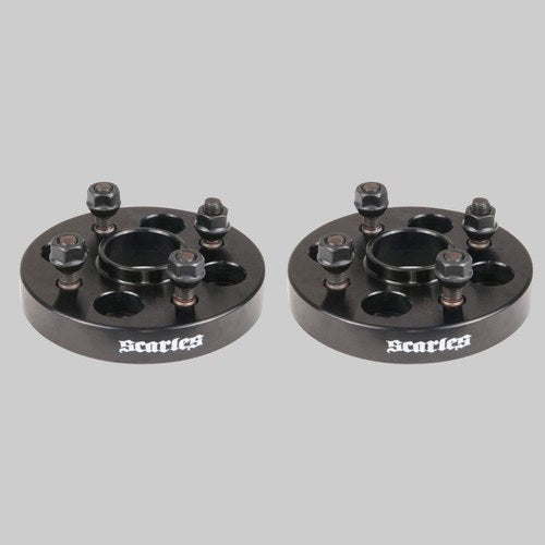 Wheel Spacer – Honda - SCR WHL0048