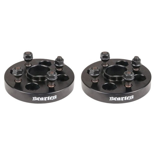 Wheel Spacer - SCR WHL0011