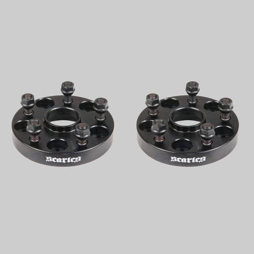 Wheel Spacer - SCR WHL0012