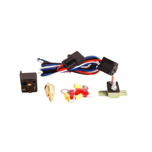 Wiring Harness - SCR RAD0114