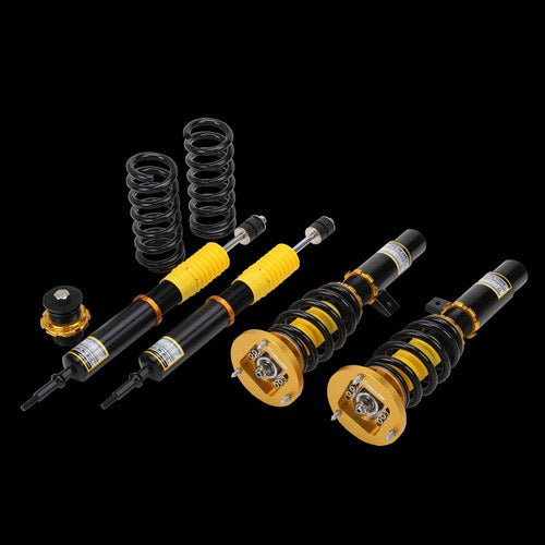 Yellow Speed Coilover – Lamborghini - SCR YSR0869