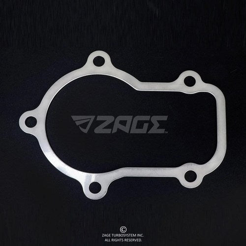 Zage Gasket – Ford XR6 - SCR TURFO10100